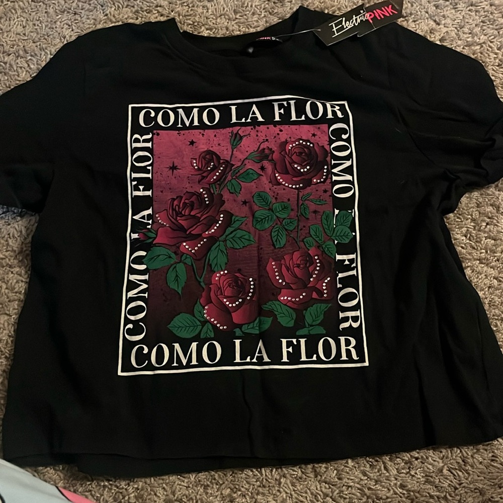 Women shirt
